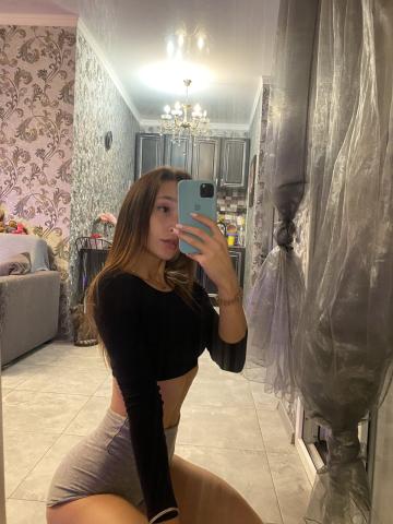Анкета проститутки Магдалина - Фото 1, , 23 года, №257748