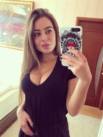 Анкета проститутки Роксана - Фото 1, , 25 лет, №260372